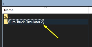 Как стать модератором на сервере ETS2