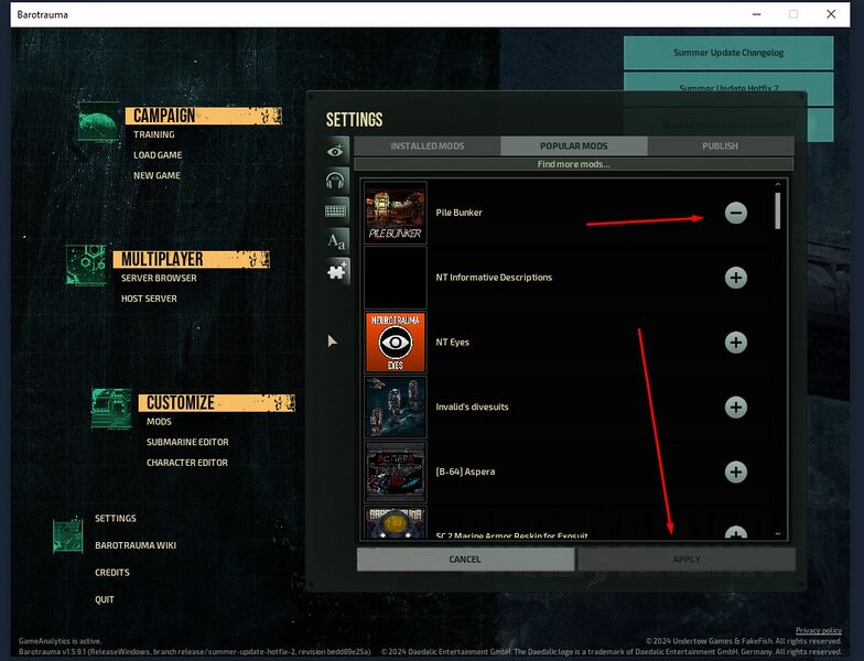 Файл:Barotrauma kak ustanovit mod 4.jpg