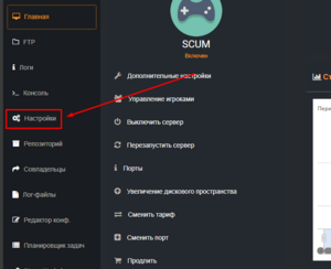 Scum server settings.png