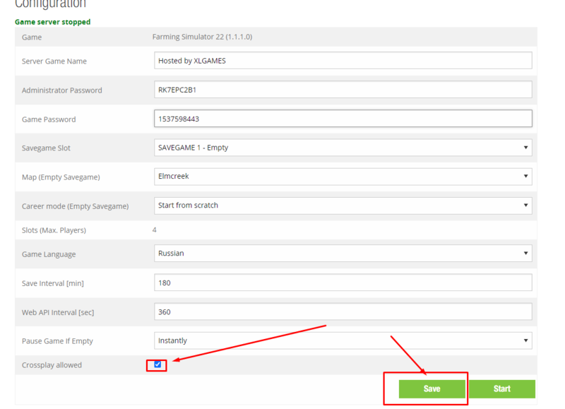 Файл:Farming simulator 22 disable crossplay.png