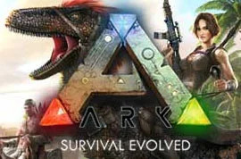 Ark Survival Evolved