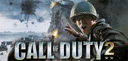 Call of Duty 2