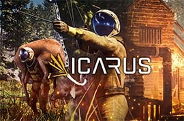 icarus