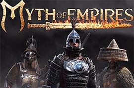 Myth Of Empires
